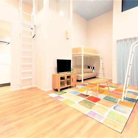 Apartament Trip Pod Chiyo B Hakata  Zewnętrze zdjęcie