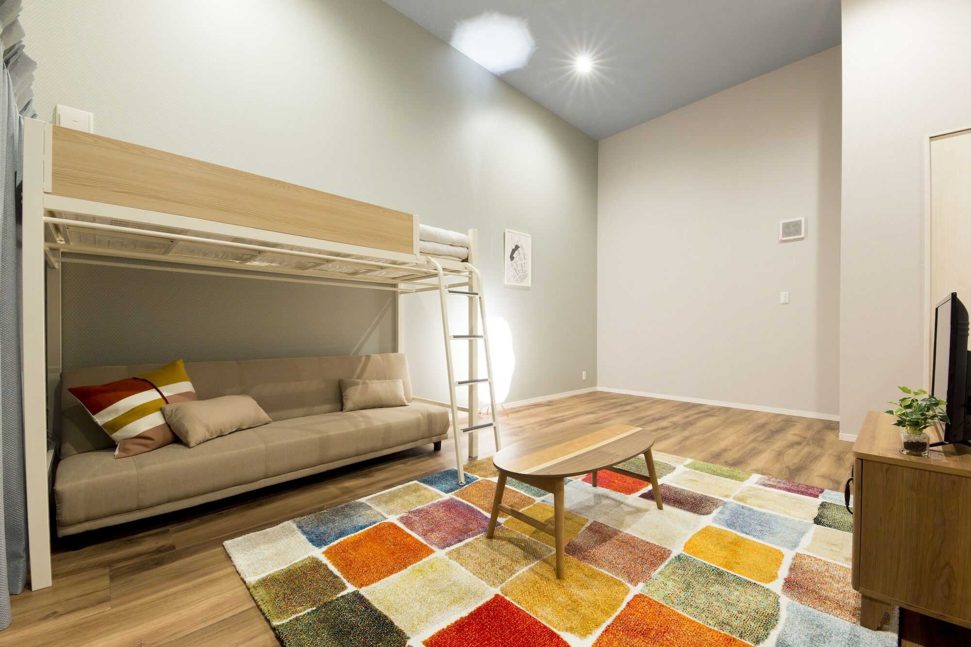 Apartament Trip Pod Chiyo B Hakata  Zewnętrze zdjęcie