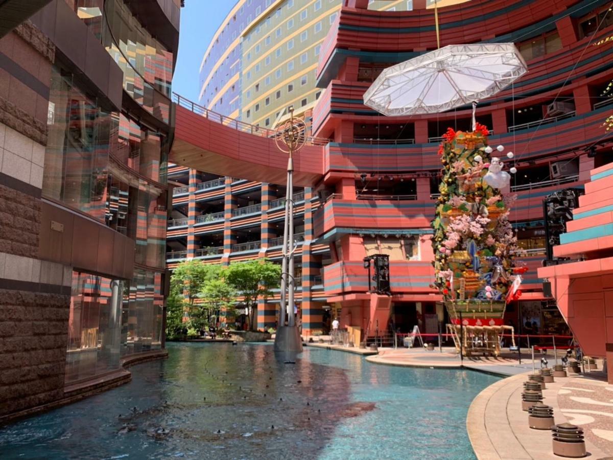 Apartament Trip Pod Chiyo B Hakata  Zewnętrze zdjęcie