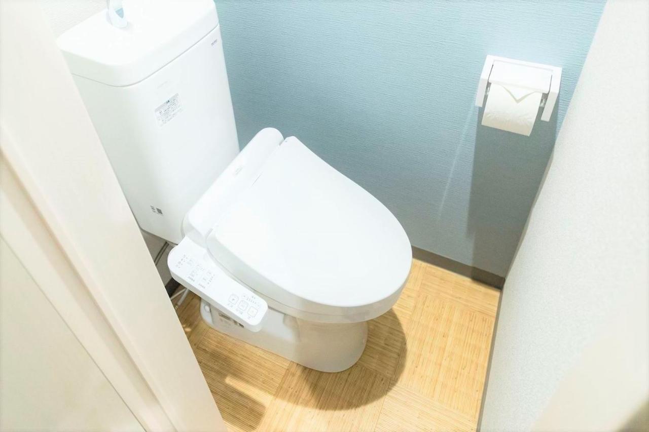 Apartament Trip Pod Chiyo B Hakata  Zewnętrze zdjęcie