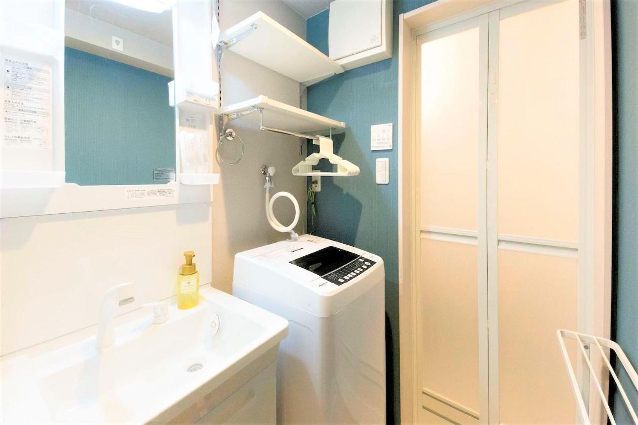 Apartament Trip Pod Chiyo B Hakata  Zewnętrze zdjęcie